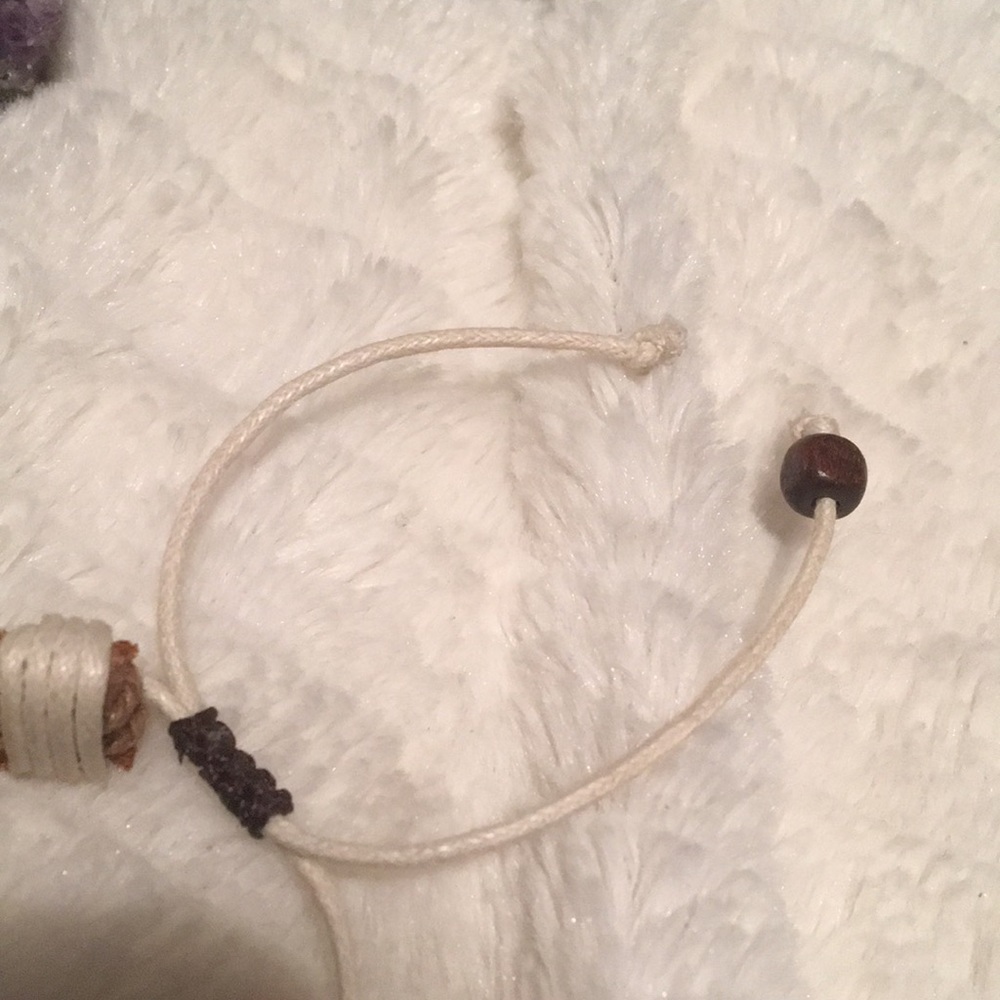 Adjustable Boho Bracelet - Picture 2 of 6